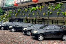 ASN Pemkot Surabaya Dilarang Gunakan Kendaraan Dinas untuk Mudik Lebaran