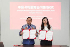 Jatim Gandeng Mitra Tiongkok, Siapkan Talenta Digital dan AI Berstandar Internasional