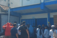 Kepala SPPG Kalitengah Minta Maaf, Ungkap Proses Masak hingga Makanan Dikirim ke Sekolah
