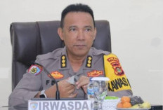 Pecah Bintang! Baru 10 Hari Jabat Irwasda Polda Sumut, Kombes Feri Handoko Promosi Jadi Wakapolda Jatim