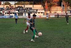 Usai Tekuk PSHW Ponorogo 2-1, PSSS Situbondo Puncaki Klasemen Grup I Piala Soeratin U-17
