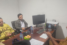 Maluku Utara Siapkan TEKAD Lokal, Program Pemberdayaan Desa Didorong Berkelanjutan