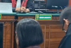 Tolak Ajak Hubungan Suami Istri, Terdakwa Aniaya Korban hingga Babak Belur
