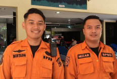 Tabung Elpiji 50 Kg Meledak di Ruko San Antonio Pakuwon City, 5 Korban Luka Bakar 1 Kritis