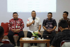 Ketua Komisi A DPRD Surabaya Desak Libatkan RT RW untuk Validasi DTSEN