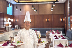 Sambut HUT ke-81 RI, The Alana Hotel Malang Hadirkan Promo ''Semarak Kemerdekaan'' dan Kuliner Nusantara