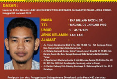 Korban Dugaan Investasi Bodong Proyek Gedung Fakultas Kedokteran ITS Siapkan Hadiah bagi Penemu DPO