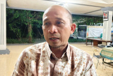 SK Hanya Cantumkan Nama Ketua, Camat Mulyorejo: LPMK Kalijudan Harus Gelar Pemilihan Ulang