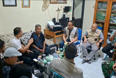 Rencana TPST Bangunsari Madiun Berakhir Abu-Abu, DLH Tunggu Arahan Pemkab