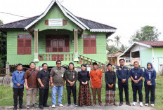 Kementerian ATR/BPN Tegaskan Pendaftaran Tanah Ulayat Bukan untuk Jadikan Tanah Adat sebagai Tanah Negara