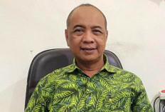 Lurah Darmo Padukan Jalan Kaki dan Pelayanan Jemput Bola Warga