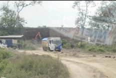 Pemkab Magetan Naikkan Target Pajak Sektor Tambang