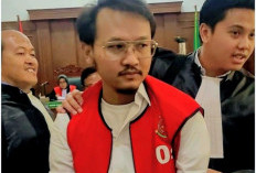 Didakwa Rusak Rumah Tetangga, Permadi Wahyu Jalani Sidang Saksi