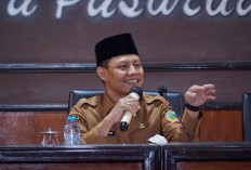 Jangkau Balita yang Belum Terdata, Pemkot Pasuruan Lanjutkan Grebek Stunting Tahap II