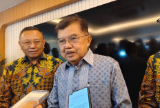 Unair Jadi Tuan Rumah Sidang PTN-BH, Jusuf Kalla Dorong Penguatan Riset dan SDM Unggul