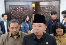 Bupati Jember Pastikan Defisit APBD untuk Percepat Pembangunan dan Kesejahteraan Warga