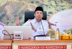 Cegah Masalah Masa Depan, Menteri Nusron Ajak Pemda Percepat Sertipikasi Tanah Rumah Ibadah di NTT