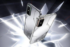 Libas Game! Inilah 3 Smartphone Spek Gaming Murah Terbaik, Harga 3 Jutaan