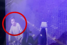 Motor Mahasiswa Trunojoyo Raib Saat Parkir di Indomaret Ngaglik 