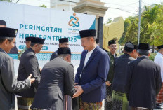 66 Ribu Santri Lamongan Jadi Modal Indonesia Emas, Pengamat Soroti Radikalisme dan Kesenjangan Fasilitas
