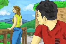 Anak Jadi Korban: Cinta Harus Tetap Ada (3)