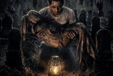 Munafik: Melawan Iblis Tayang 3 September 2026, Dibintangi Arya Saloka dan Acha Septriasa