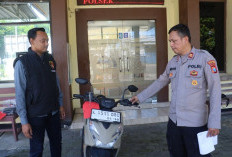 Curanmor Kenjeran Surabaya Digagalkan, Pelaku Babak Belur Dihajar Warga