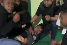 Jatanras Polda Jatim Ungkap Modus Pelaku Curanmor Kelabui Warga dengan Sweater Berlapis