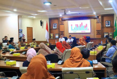 Pemkab Gresik Gandeng LKSA Kejar Kuota Siswa SD Sekolah Rakyat