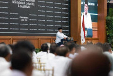 Prabowo Ungkap Kunjungan Luar Negeri untuk Amankan Pasokan Minyak