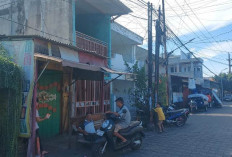 Dua Hari Tidak Pulang, Warga Sidoarjo Ditemukan Meninggal di Bawah Tol Juanda Waru