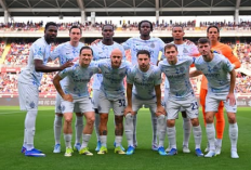 Inter Milan Tertahan di Markas Torino, Gelar Serie A Belum Bisa Dikunci