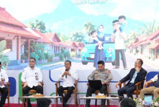 Mudik Tenang dan Terjamin, BPJS Kesehatan Pastikan Layanan JKN Tetap Prima Selama Libur Lebaran 2026