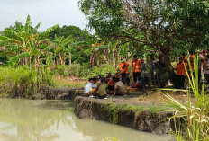 Tewasnya Bocah Kelas 3 SD di Waduk Sambikerep Surabaya Dikaitkan dengan Hal Mistis
