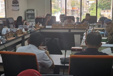  Pansus Jamsostek Surabaya Soroti Perlindungan Pekerja Magang di Luar Negeri