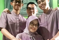 Perjalanan Fransiskus Hermawan Priyono Menjadi Imam Keluarga, Tangis Bahagia di Sajadah Subuh