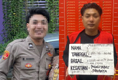 Ngaku Polisi, Driver Ojol Tipu Pacar hingga Setubuhi Korban