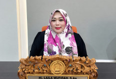 DPRD Surabaya Dukung Penataan PKL Humanis dan Solutif, Dorong Ketertiban Tanpa Matikan Ekonomi Warga