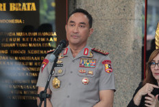 Kapolri Tekankan Pendekatan Humanis dalam Pengamanan Aksi Penyampaian Aspirasi