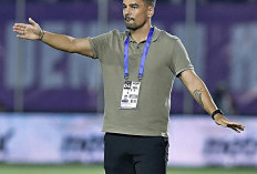 Persebaya Wajib Waspadai Persita, Carlos Pena: Incar Kemenangan demi Amankan Papan Atas