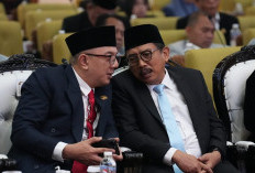 Deni Wicaksono Soroti MBG dan Kopdes Merah Putih, Minta Kondisi Riil Masyarakat Dicek