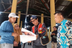 Lantai 2 Pasar Sleko Madiun Disiapkan Jadi Pusat UMKM Kreatif, Dibuka Dua Pekan Lagi