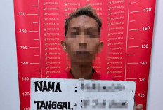 Perkosa Anak hingga Hamil 5 Bulan, Ayah Tiri di Petemon Surabaya Ditangkap Polisi