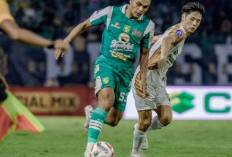 Problem Persebaya Lawan Dewa United, Bernardo Tavares Soroti Kebiasaan Pemain Menahan Bola