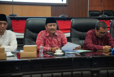 11 Raperda Jombang Dikaji untuk 2027, Lingkungan Hidup hingga Hak Disabilitas Jadi Sorotan