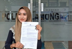 Wanita di Lamongan Dilaporkan Lagi, Cemarkan Nama Baik Lewat Media Sosial