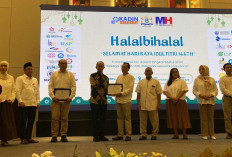 Kadin Jatim Dorong Sertifikasi Kompetensi untuk Perkuat SDM Hadapi Tantangan Global