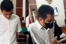 Jaksa Tuntut 3 Tahun Penjara Terdakwa Pengedar Uang Palsu