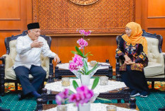 Khofifah Pastikan Pemprov Jatim Siap Dukung Mujahadah Kubro 1 Abad NU di Malang