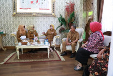 Sidoarjo Perkuat Deteksi Dini Persoalan Perempuan dan Anak Lewat Forum PUSPA